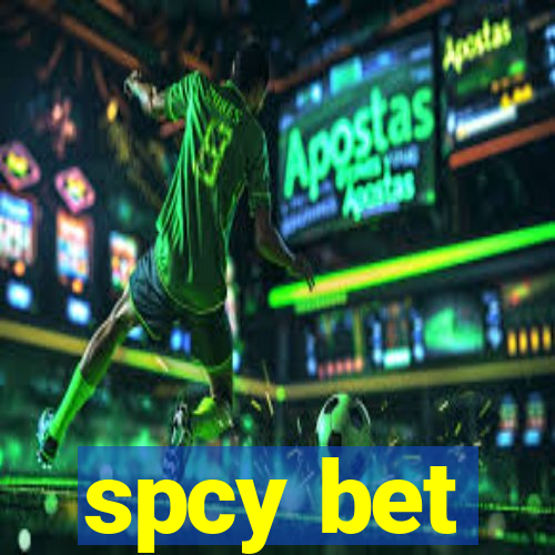 spcy bet