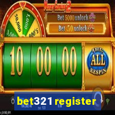 bet321 register