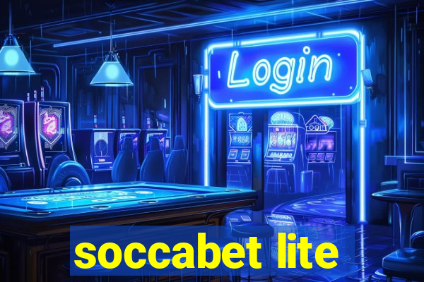 soccabet lite