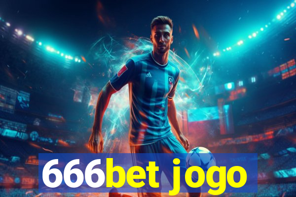 666bet jogo