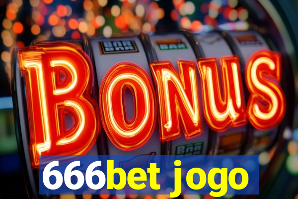 666bet jogo