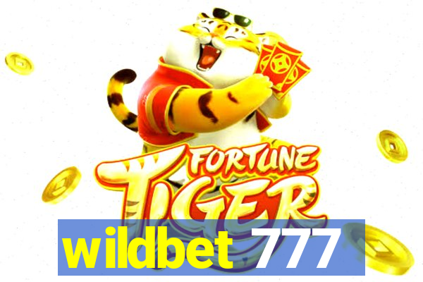 wildbet 777