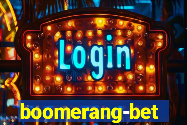 boomerang-bet