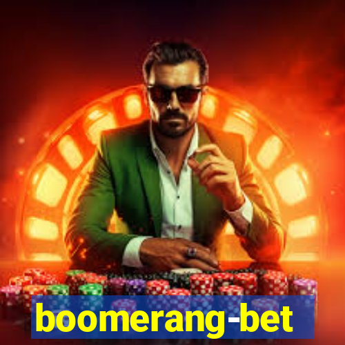 boomerang-bet