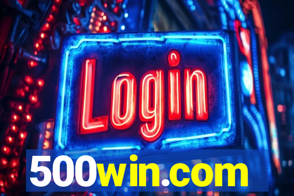 500win.com