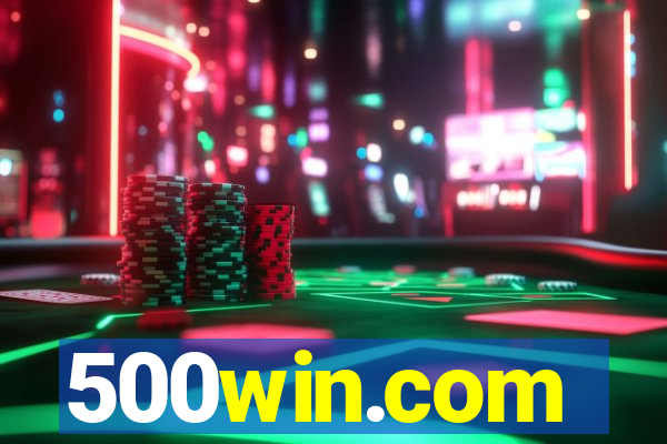 500win.com