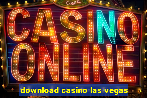 download casino las vegas