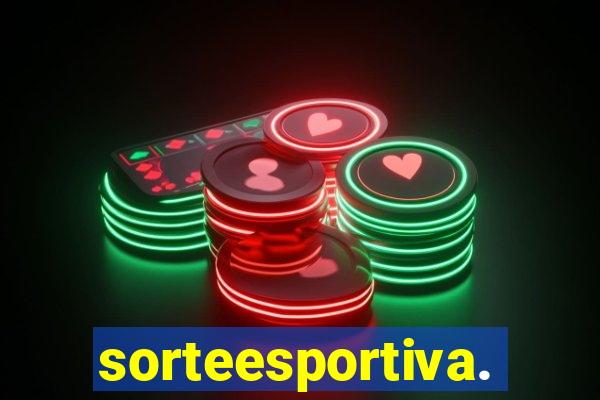 sorteesportiva.bet