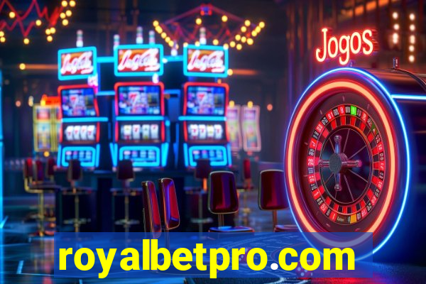 royalbetpro.com