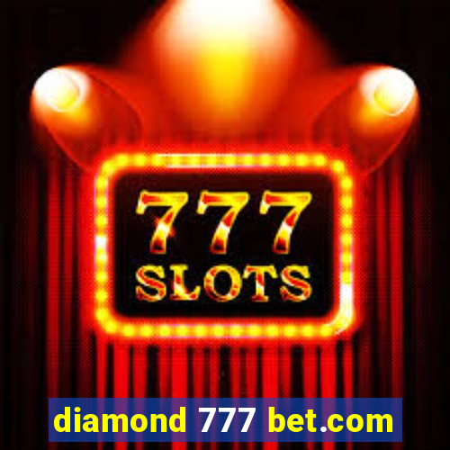 diamond 777 bet.com