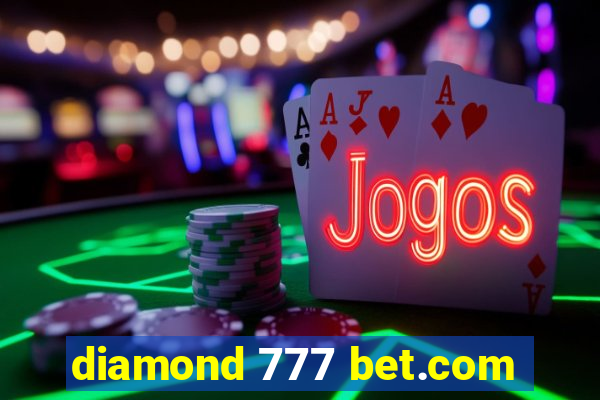 diamond 777 bet.com