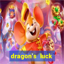 dragon's luck online slot