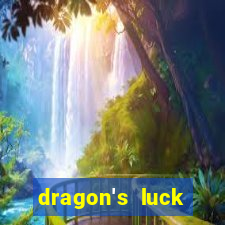 dragon's luck online slot