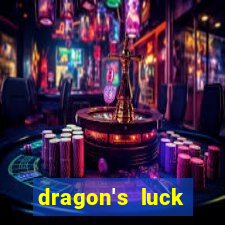 dragon's luck online slot