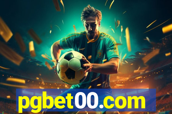 pgbet00.com