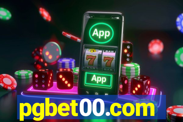 pgbet00.com