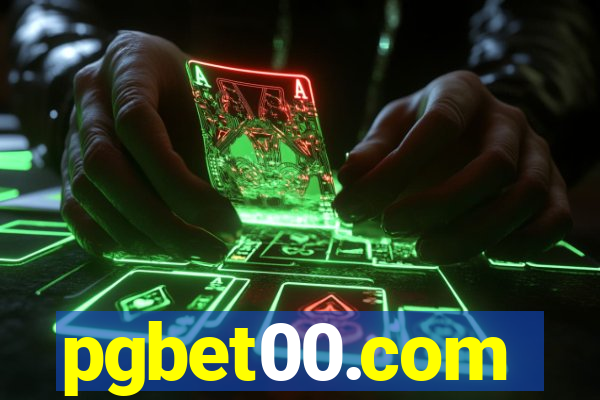 pgbet00.com