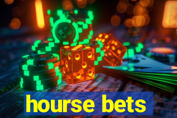 hourse bets