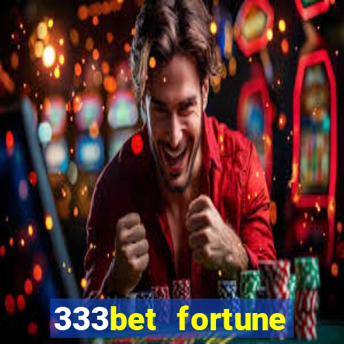 333bet fortune tiger apk