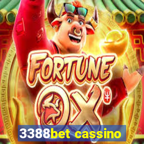 3388bet cassino