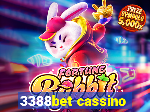 3388bet cassino