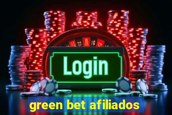 green bet afiliados