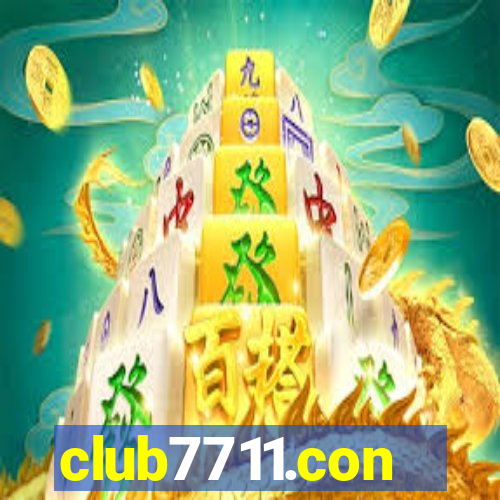 club7711.con