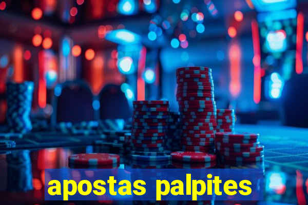 apostas palpites