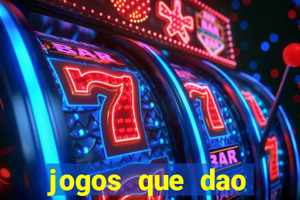 jogos que dao bonus de cadastro sem deposito