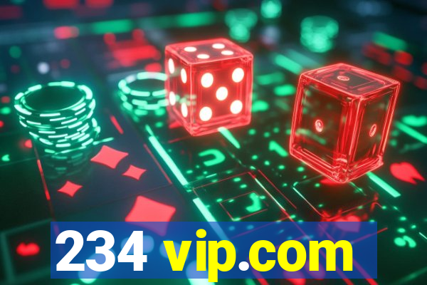 234 vip.com