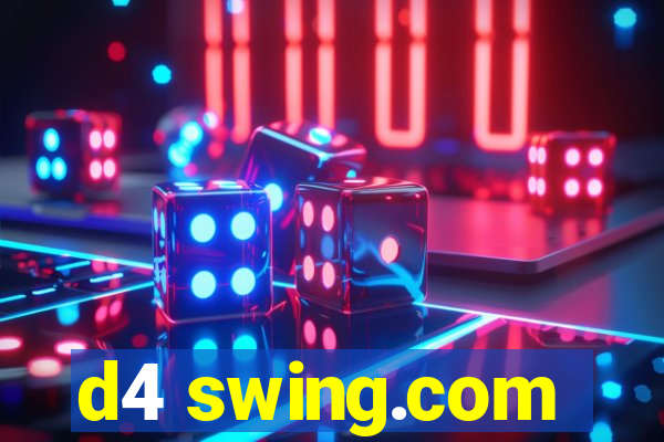 d4 swing.com