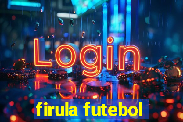 firula futebol