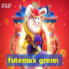 futemax grenn