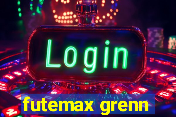 futemax grenn