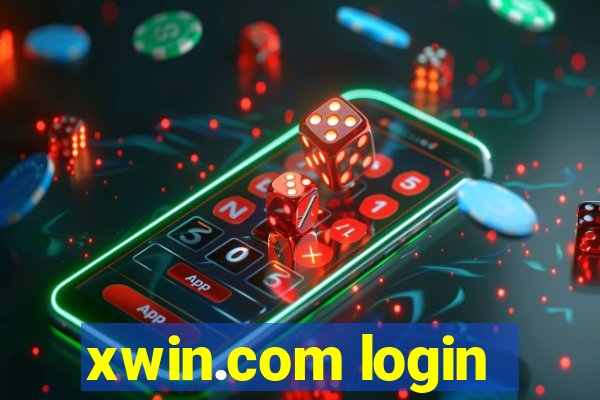 xwin.com login