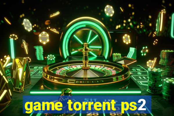 game torrent ps2