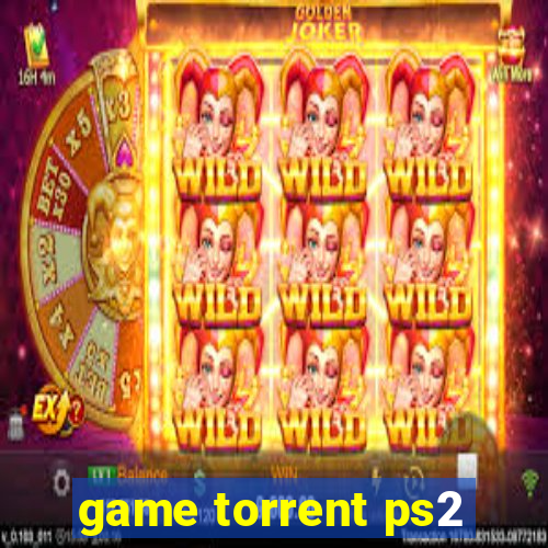 game torrent ps2