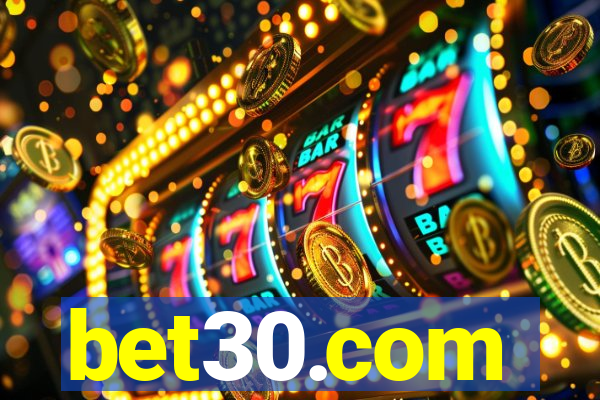 bet30.com