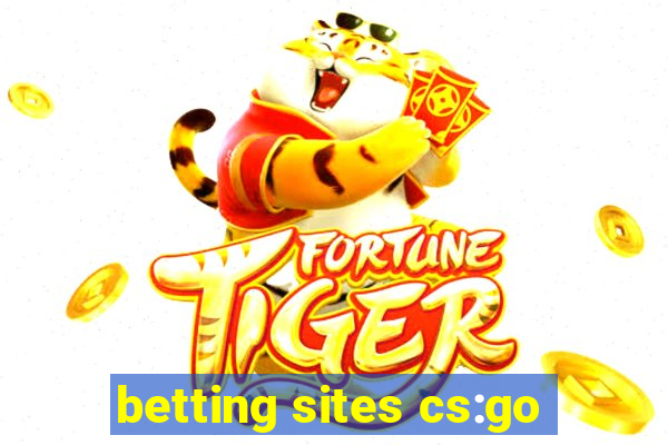 betting sites cs:go