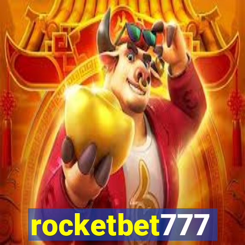 rocketbet777