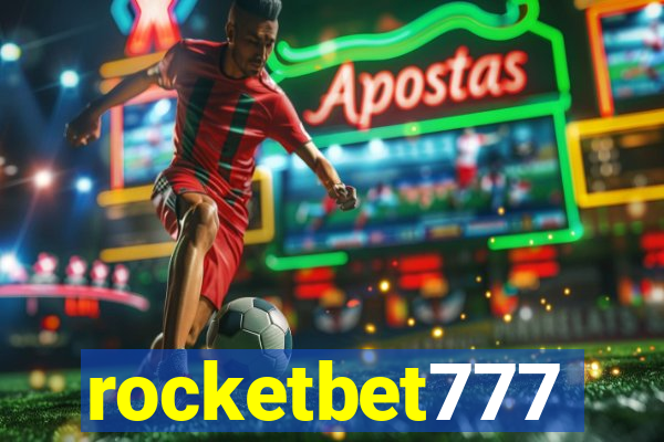 rocketbet777