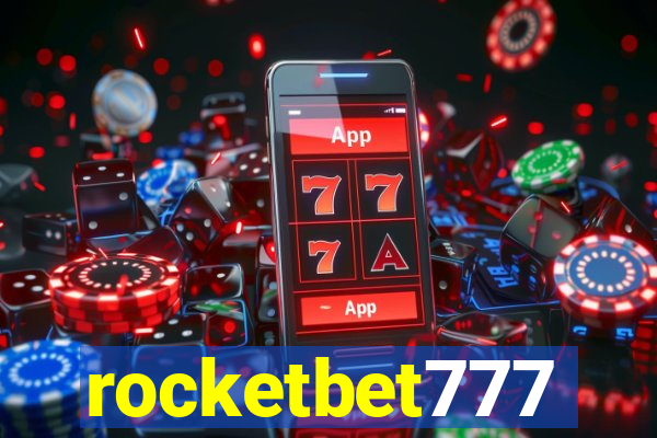 rocketbet777