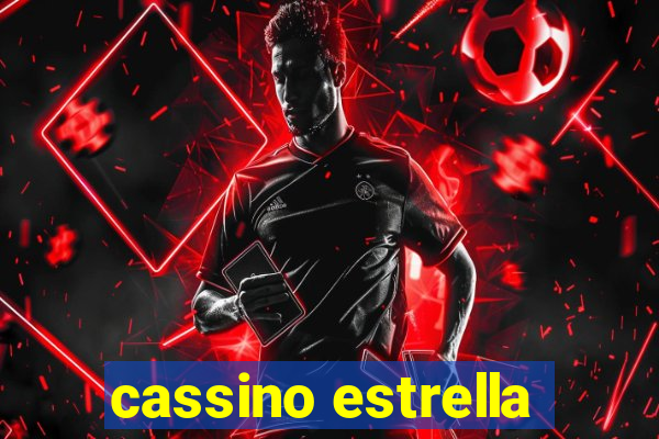 cassino estrella