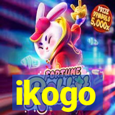 ikogo