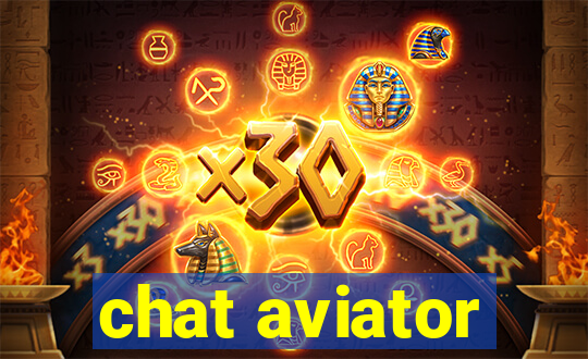 chat aviator