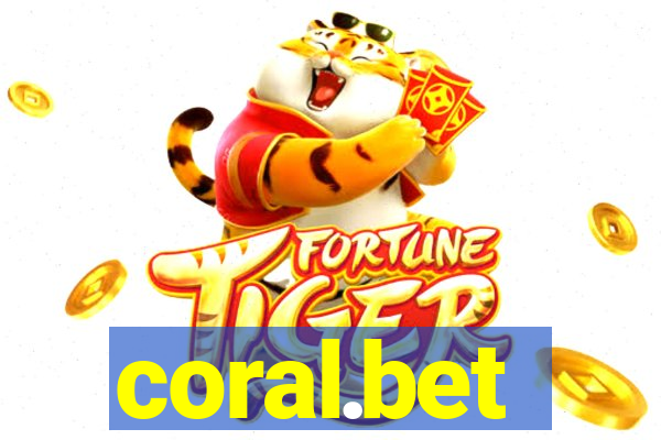 coral.bet