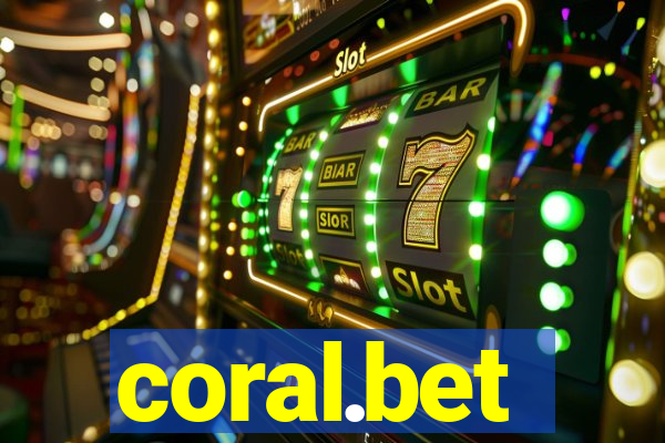 coral.bet