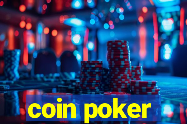 coin poker