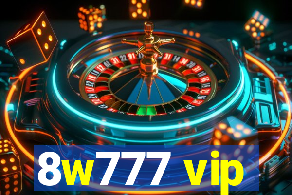 8w777 vip