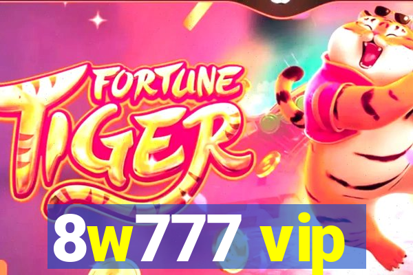 8w777 vip